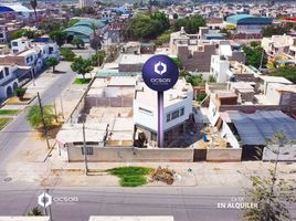 4 Habitación Villa en alquiler en Perú, Ica, Ica, Ica, Perú