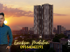  Departamento en venta en Manila Baywalk, Malate, Malate