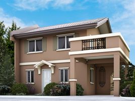 4 Bedroom House for sale at Camella Gran Europa Brgy. Lumbia, Cagayan De Oro City, Cagayan de Oro City