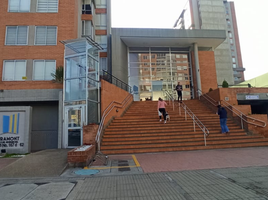 1 Bedroom Apartment for sale in Santafé Mall (Centro Comercial Santafé Bogotá), Bogota, La Calera