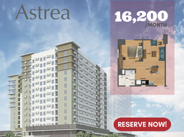 Condominium 1 chambre à vendre à Quezon City, Metro Manila, Quezon City