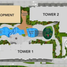 Condominium 1 chambre à vendre à Quezon City, Metro Manila, Quezon City