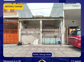 4 Bedroom Villa for sale in Gubeng, Surabaya, Gubeng