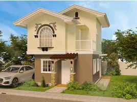 2 Schlafzimmer Haus zu verkaufen in Toledo City, Central Visayas, Toledo City