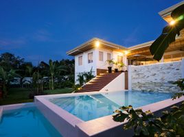 5 Bedroom House for sale in Bohol, Central Visayas, Dauis, Bohol