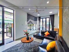 5 Habitación Villa en alquiler en Son Tra, Da Nang, An Hai Bac, Son Tra