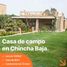 2 chambre Villa for sale in Ica, El Carmen, Chincha, Ica