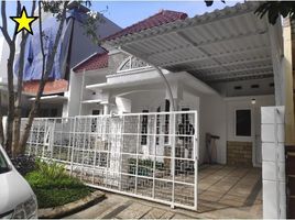3 Habitación Villa en venta en Lowok Waru, East Jawa, Lowok Waru
