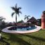 6 Bedroom Villa for sale in Jiutepec, Morelos, Jiutepec