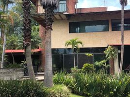 4 Schlafzimmer Haus zu verkaufen in Huitzilac, Morelos, Huitzilac