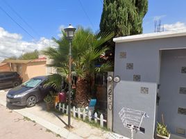 2 Schlafzimmer Villa zu verkaufen in San Jose Iturbide, Guanajuato, San Jose Iturbide