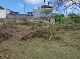  Grundstück zu verkaufen in Badung, Bali, Kuta