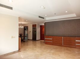 3 Bedroom Condo for rent in Universitas Katolik Indonesia Atma Jaya, Tanah Abang, Kebayoran Baru