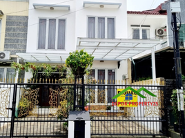3 Schlafzimmer Haus zu verkaufen in Lima, West Jawa, Lima