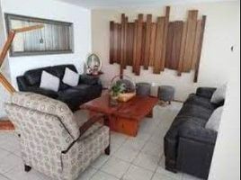 4 Schlafzimmer Haus zu verkaufen in Benito Juarez, Mexico City, Benito Juarez