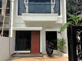 4 Bedroom House for sale in Bekasi Selatan, Bekasi, Bekasi Selatan