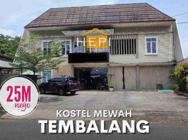 70 Schlafzimmer Wohnung zu verkaufen in Semarang, Jawa Tengah, Semarang Barat, Semarang