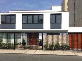 4 Bedroom House for sale in University of Piura (Lima campus), Miraflores, San Isidro