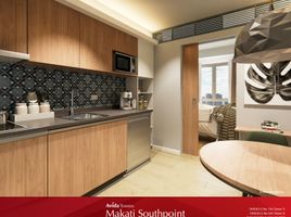 Condominium 1 chambre à vendre à Makati City, Metro Manila, Makati City