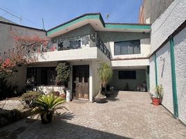 4 Habitación Casa en venta en Iztacalco, Ciudad de México, Iztacalco