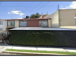 4 Schlafzimmer Villa zu verkaufen in Almoloya De Juarez, Mexico, Almoloya De Juarez