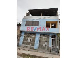 6 Habitación Villa en venta en Lima, Villa Maria del Triunfo, Lima, Lima