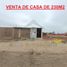 3 Habitación Casa en venta en Lambayeque, Monsefu, Chiclayo, Lambayeque