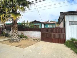 3 Habitación Casa en venta en Parque Isidora Cousiño De Lota, Viña del Mar, Viña del Mar