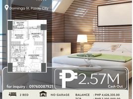 3 Schlafzimmer Wohnung zu verkaufen in Southern District, Metro Manila, Pasay City