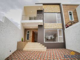 3 Habitación Villa en venta en Calderón Park, Cuenca, Cuenca, Cuenca