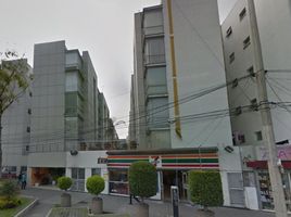 Appartement 2 chambre à vendre à Miguel Hidalgo, Mexico City, Miguel Hidalgo