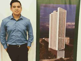 Studio Apartment for sale in Pedro Gil LRT-1, Ermita, Malate