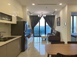 1 Phòng ngủ Chung cư for rent at Vinhomes Golden River, Bến Nghé