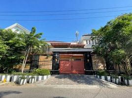 3 Bedroom House for sale in Wonokromo, Surabaya, Wonokromo