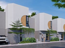 3 Habitación Villa en venta en Cibiru, Bandung, Cibiru