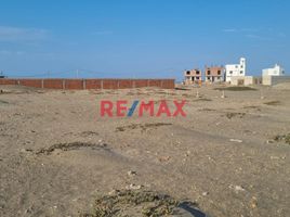  Terreno (Parcela) en venta en Eten Puerto, Chiclayo, Eten Puerto