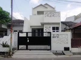 3 Schlafzimmer Haus zu verkaufen in Duren Sawit, Jakarta, Duren Sawit, Jakarta Timur, Jakarta