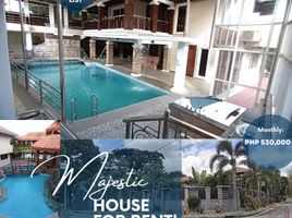 9 Bedroom House for rent in Angeles City, Pampanga, Angeles City