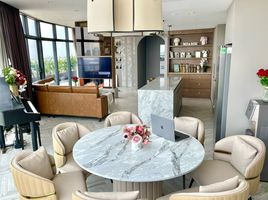 4 Habitación Apartamento en venta en Ward 21, Binh Thanh, Ward 21