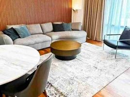 1 Bedroom Apartment for rent in Greenbelt by Ayala Malls, Makati City, Makati City