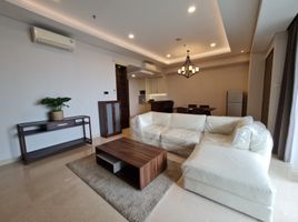 3 Bedroom Condo for sale in Universitas Katolik Indonesia Atma Jaya, Tanah Abang, Kebayoran Lama