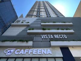 1 Bedroom Apartment for sale at Vista Recto, Quiapo