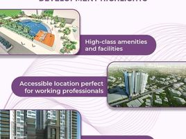 Condominium 2 chambre à vendre à Mandaluyong City, Metro Manila, Mandaluyong City