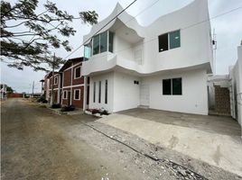 6 Habitación Villa en venta en Guayas, General Villamil (Playas), Playas, Guayas