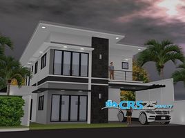 4 Bedroom House for sale in Cebu City, Cebu, Cebu City