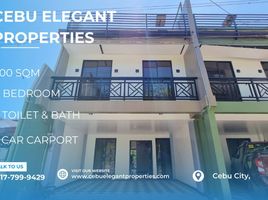 4 Bedroom Villa for sale in Central Visayas, Cebu City, Cebu, Central Visayas