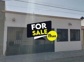 3 Schlafzimmer Haus zu verkaufen in Hermosillo, Sonora, Hermosillo
