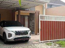 2 Bedroom House for sale in Taman, Sidoarjo, Taman