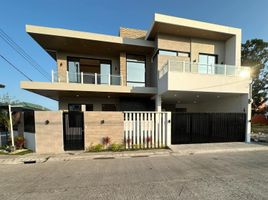 5 Bedroom Villa for sale in Angeles City, Pampanga, Angeles City