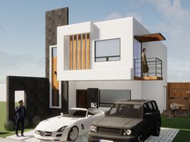Villa 3 chambre à vendre à San Agustin Tlaxiaca, Hidalgo, San Agustin Tlaxiaca, Hidalgo